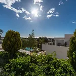 Apartamento Altos De Banus I