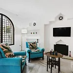 Villa Sahara