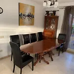 Beach Villa Costanera In Marbella