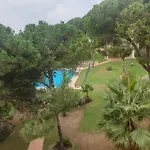 Precioso Estudio Con Piscina A 200M Del Mar