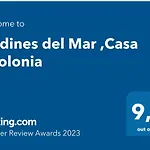 Jardines Del Mar ,Casa Apolonia