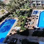 Skol 343. Two Bedroom Apartment With Sea Views In Marbella.