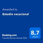 Estudio Vacacional