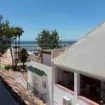 Room In Guest Room - Private Room In The Fishing Port Of Marbella