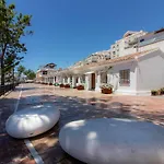 Room In Guest Room - Private Room In The Fishing Port Of Marbella
