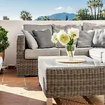 Agc28- Andalucia Garden Club By Roomservices
