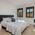 Luxury 6 Bedroom Villa, Marbella
