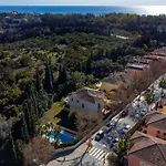 Luxury 6 Bedroom Villa, Marbella