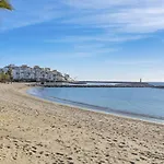 Atico Con Vistas En Andalucia Del Mar