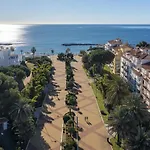 Atico Con Vistas En Andalucia Del Mar