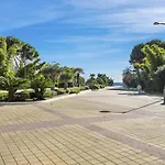 Atico Con Vistas En Andalucia Del Mar