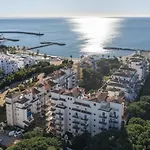 Atico Con Vistas En Andalucia Del Mar
