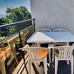 Skol 316. Attractive 1 Bedroom Duplex Apartment With Sea View In Skol Marbella.