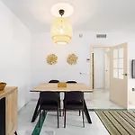 Marbella Playa Residencial Con Piscina