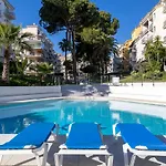 Luminoso apartamento en Andalucía del Mar