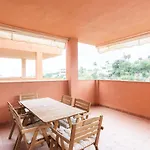 Stay U-Nique Apartments Reserva