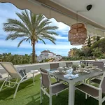 Vacation Marbella I Relax In Andalusian Gardens, Big Sunny Terrace