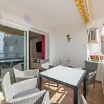 Beach Apartment Marbella