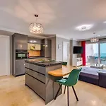 Beach Apartment Marbella