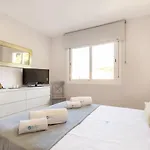 Marbella Banus Suites - Marbella Centre Soriano 56 Suite Apartment
