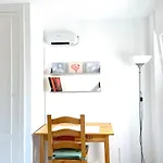 Apartaluz Marbella Costabella ,Satelite, Wifi, Pk