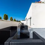 Apartamento Altos De Banus II
