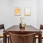 Apartamento Altos De Banus II
