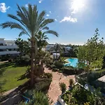 Apartamento Altos De Banus II