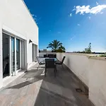 Apartamento Altos De Banus II
