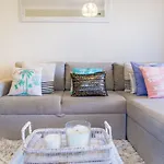Beautiful Ground Floor Apt Dama De Noche - Rdr111