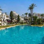 Lovely Family Apt Close To Puerto Banus - Rdr264