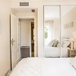 Beautiful Ground Floor Apt Dama De Noche - Rdr111