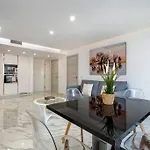 Modern 1 Bedroom Apt In Puerto Banus - Rdr399