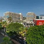 Modern 1 Bedroom Apt In Puerto Banus - Rdr399