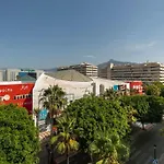 Modern 1 Bedroom Apt In Puerto Banus - Rdr399