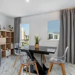 Modern 1 Bedroom Apt In Puerto Banus - Rdr399