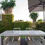 Villa Madrugada, Beachside Villa In Costabella