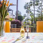Cubo\'S Beach & Golf Marbella