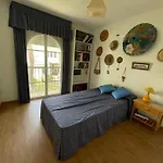 Spacious House With Private Pool Next To Golf Club