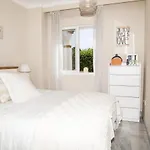 Beautiful Ground Floor Apt Dama De Noche - Rdr111