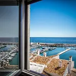 Puerto Banus Penthouse With Panoramic Sea Views