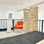 Loft Marbella Center