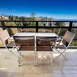 Skol 629 Two Bedroom Duplex Apartment With Sea Views In Skol Marbella