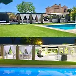 Villa Turrion