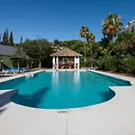 Vacation Marbella I Nueva Andalucia Golf Getaway