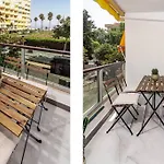 Apartman Marbella Elfaro