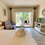 Great Studio In Medina Garden, Puerto Banus