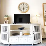 Great Studio In Medina Garden, Puerto Banus
