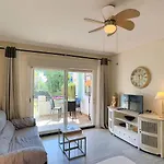 Great Studio In Medina Garden, Puerto Banus