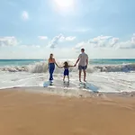 Apartamento Marbella Center I